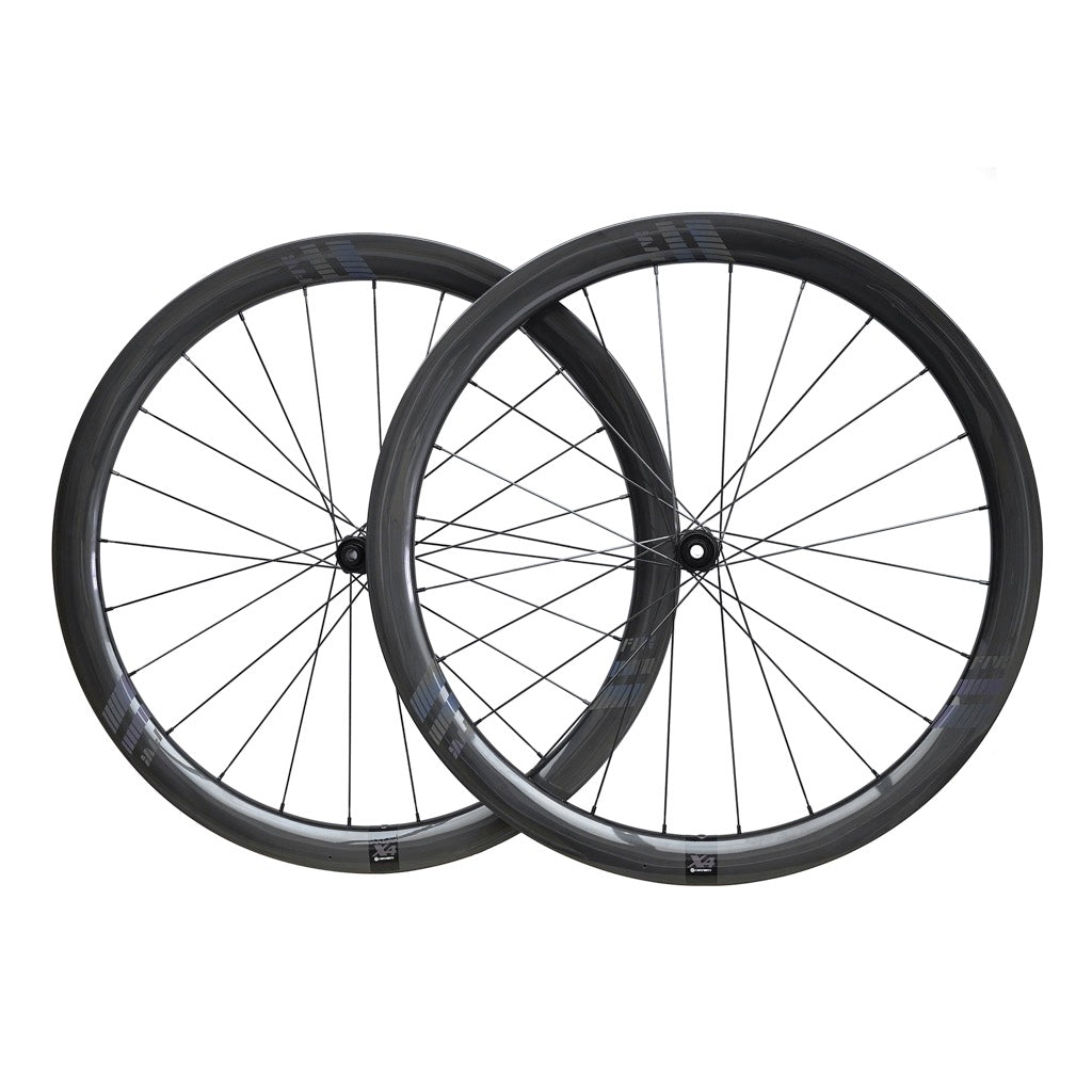 X-Series Gravel Wheelsets