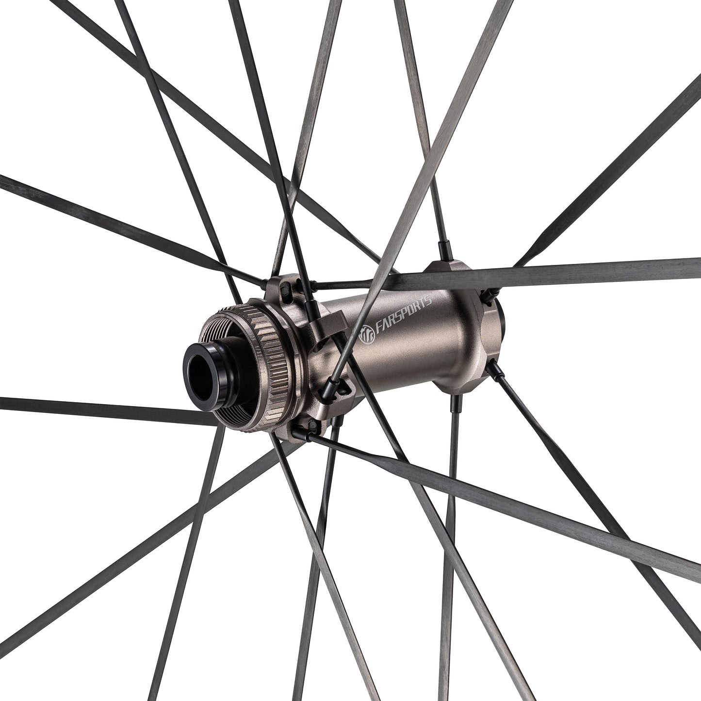 2025 S Series Wheelsets