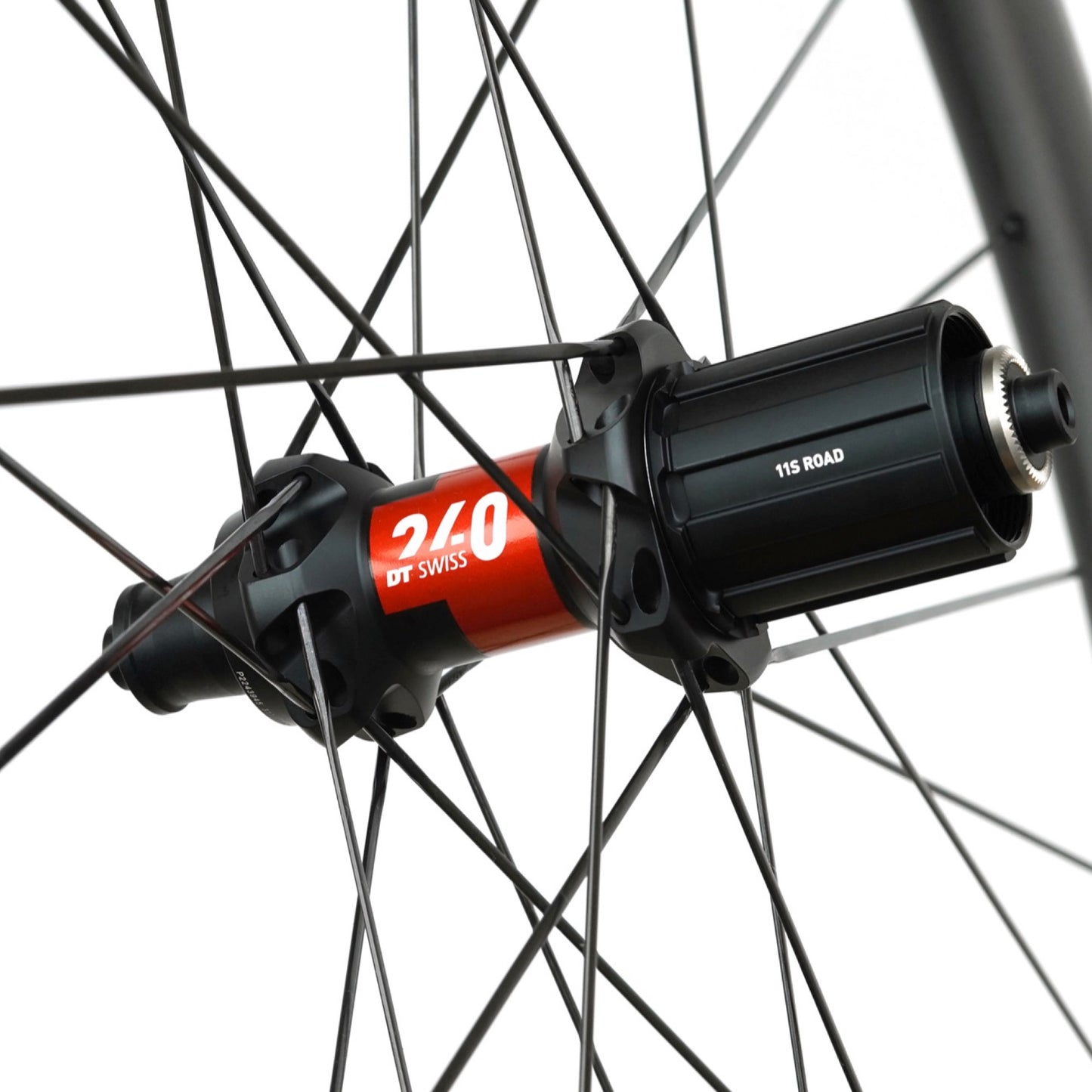 2025 C Series Rim Brake