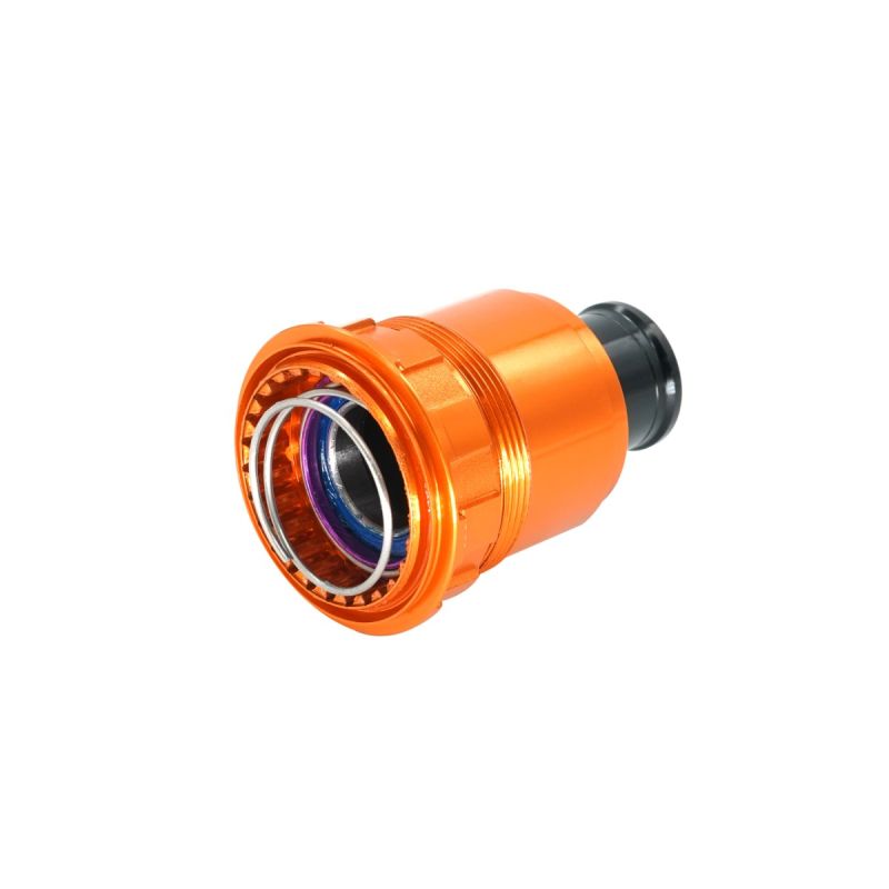 2025 Freehubs - Steel Bearings