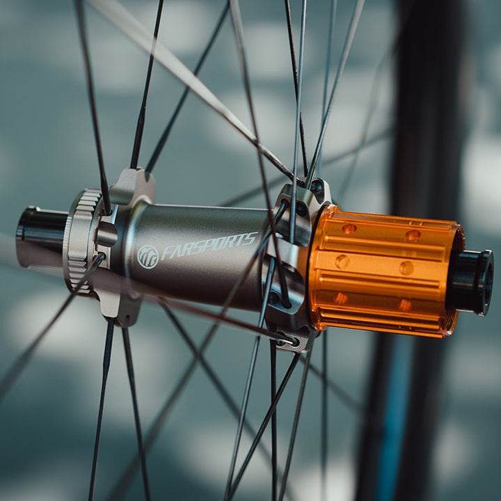 2025 C Series Wheelsets
