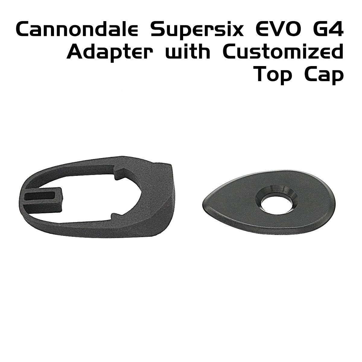 F1s/x Handlebar Spacers