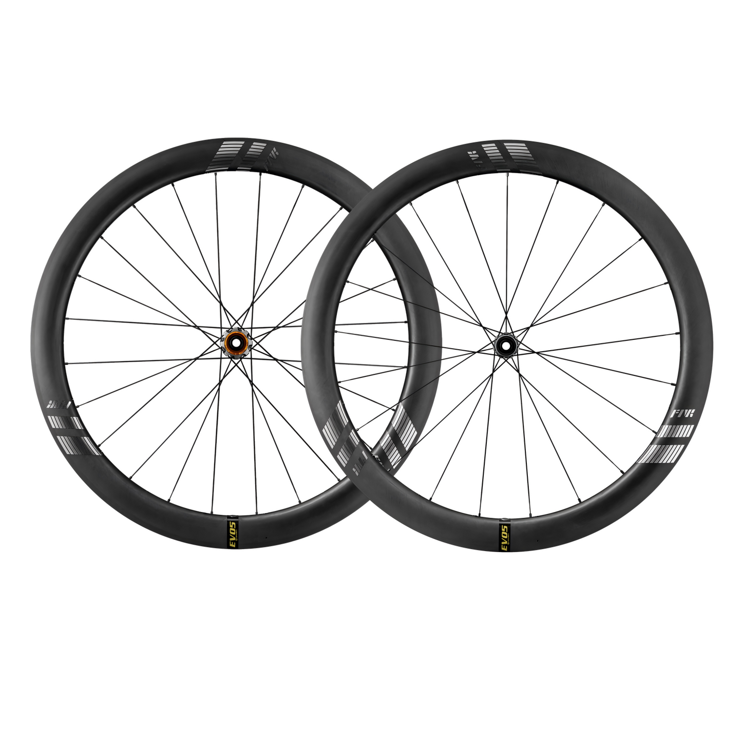 2025 EVO C Series Wheelsets