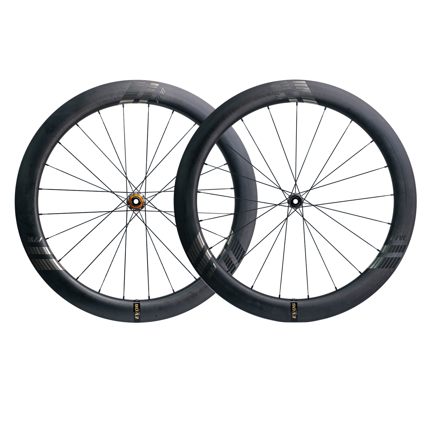 2025 EVO C Series Wheelsets
