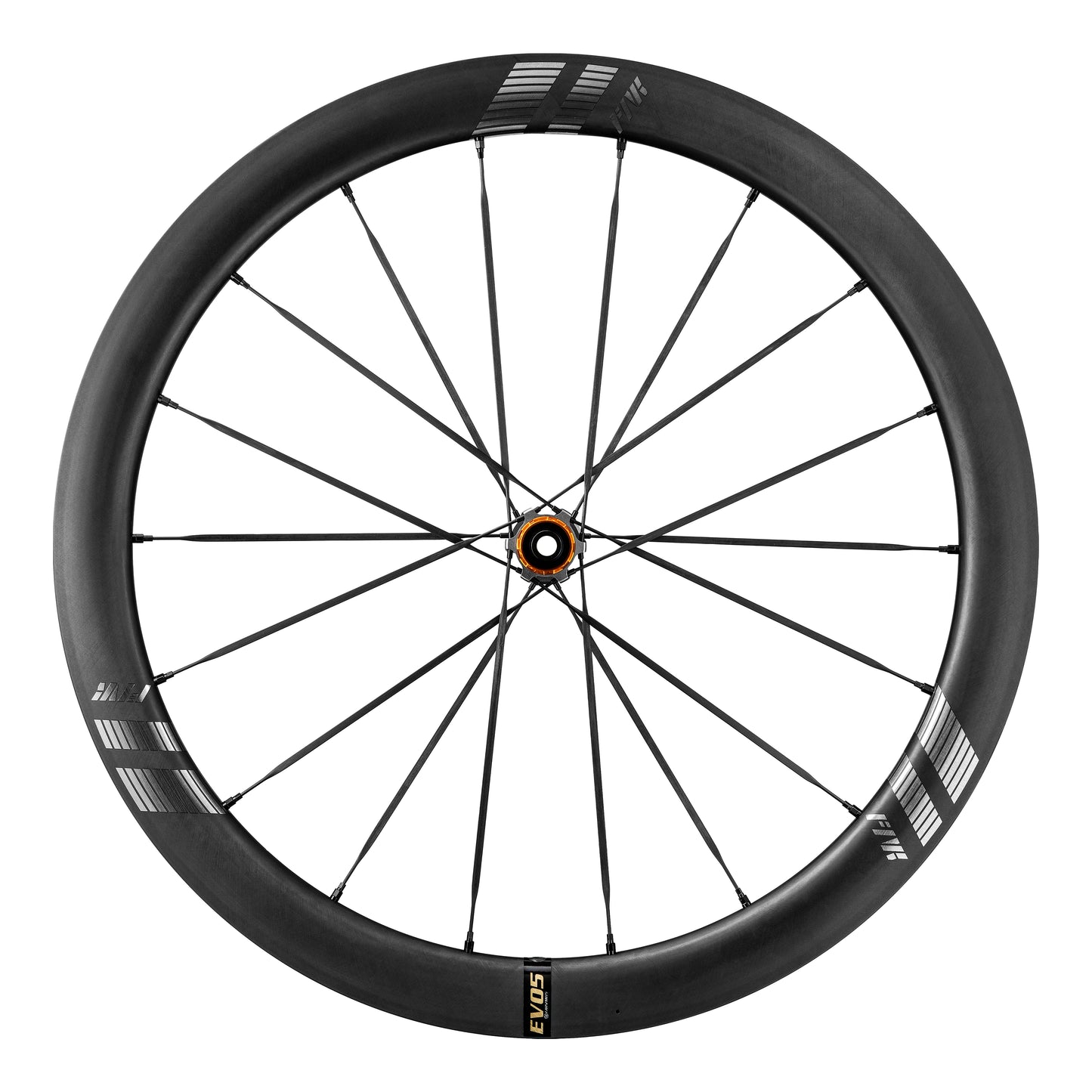 2025 EVO S Series Wheelsets