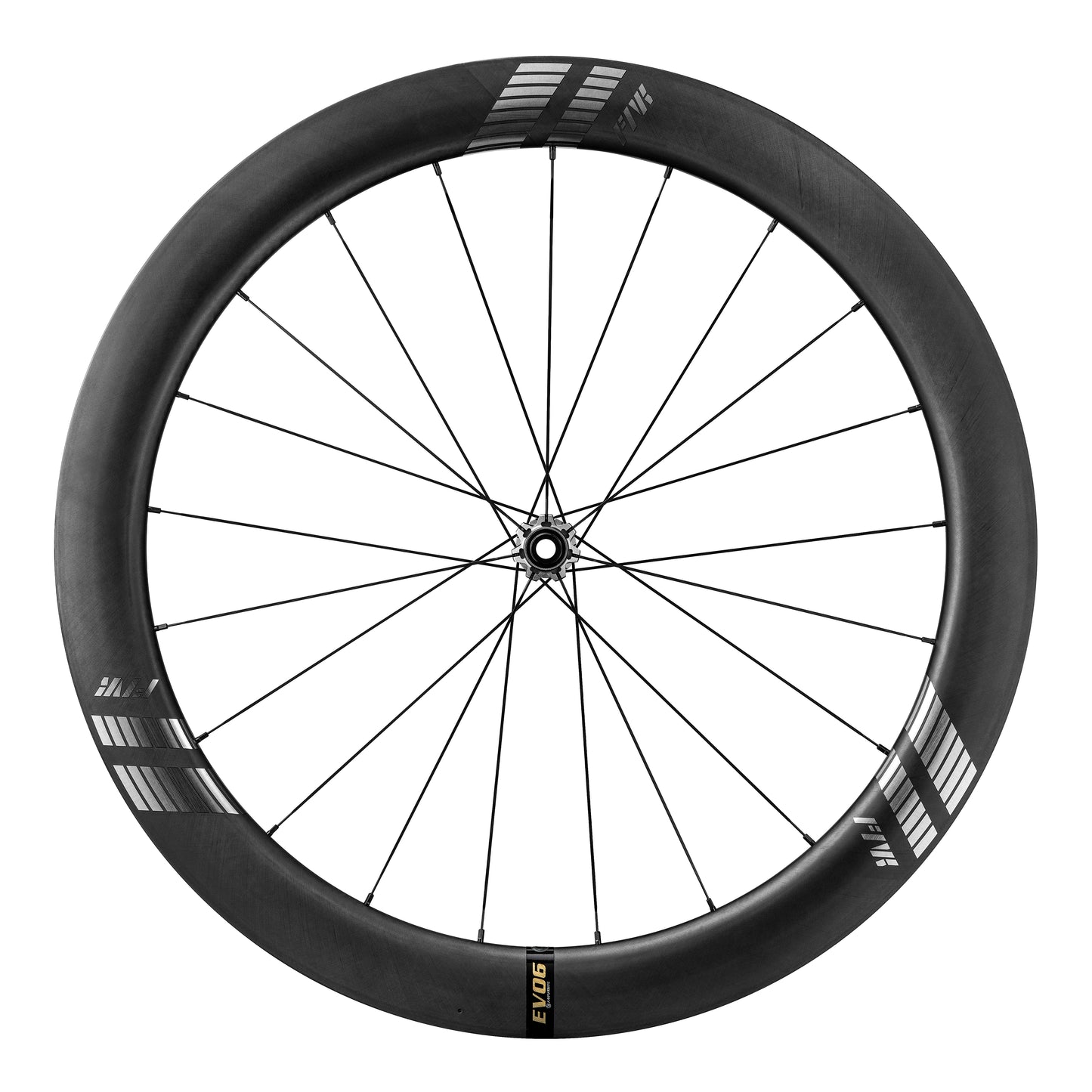 2025 EVO S Series Wheelsets