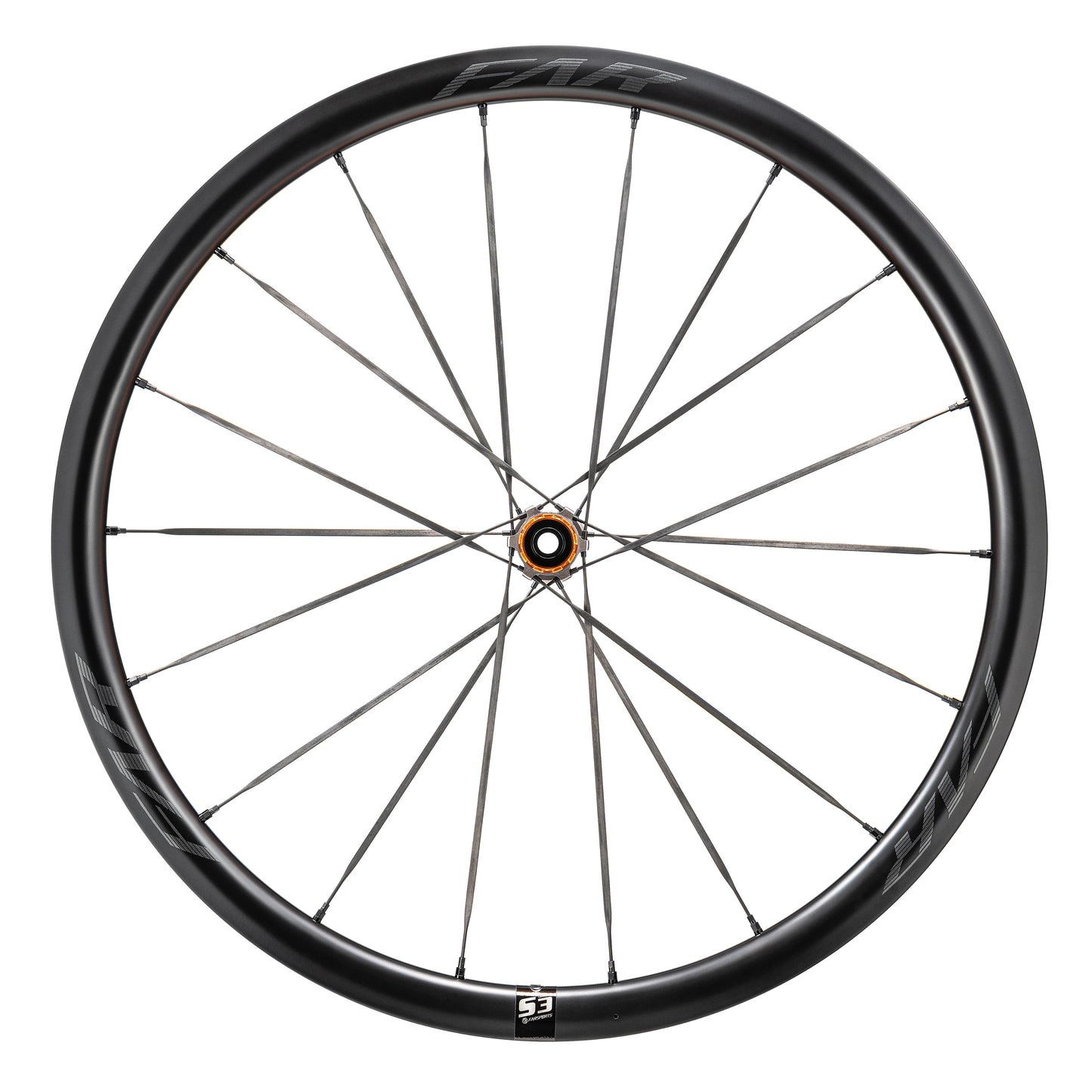 2025 S Series Wheelsets
