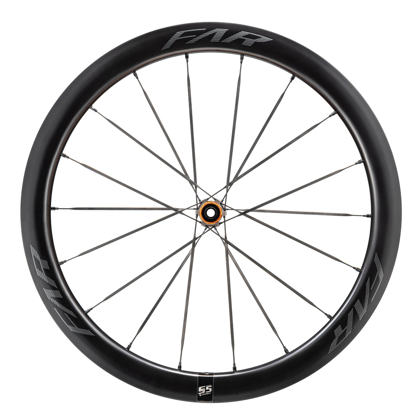2025 S Series Wheelsets