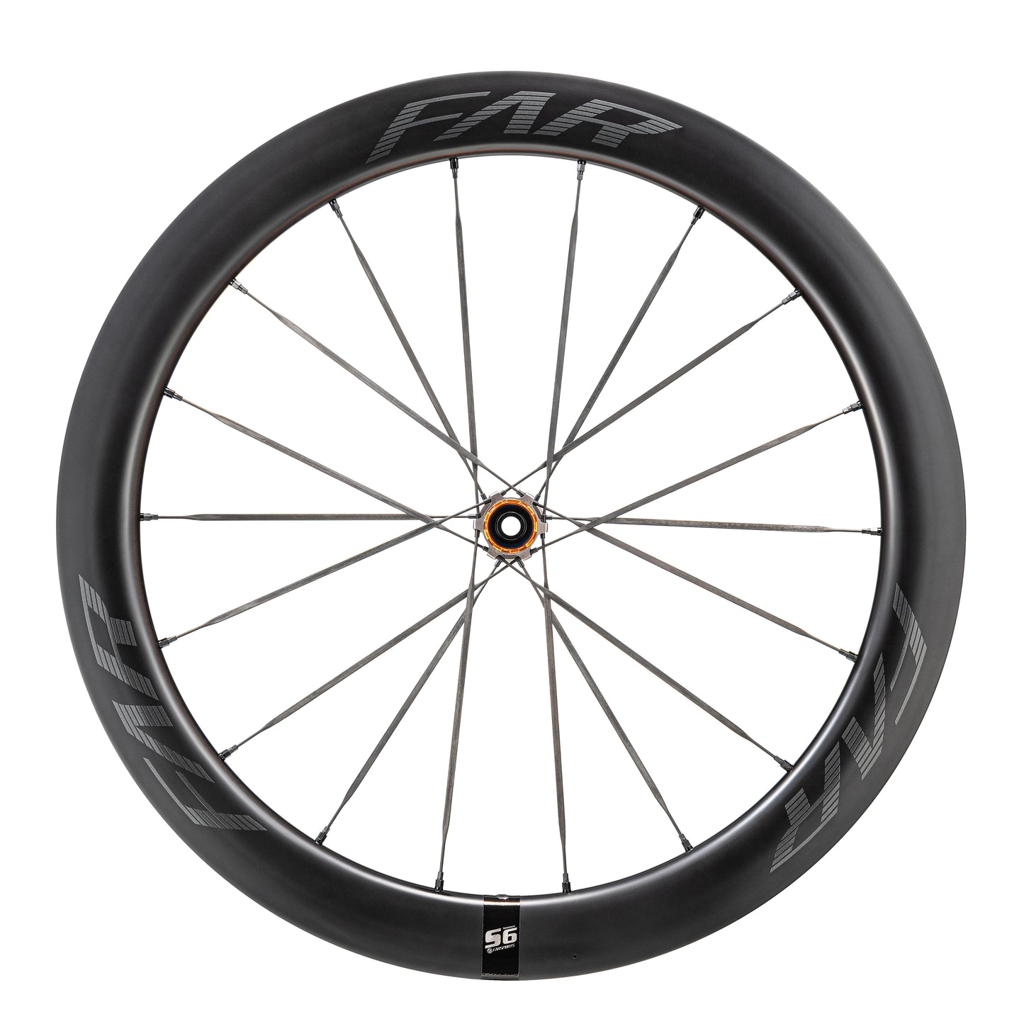 2025 S Series Wheelsets