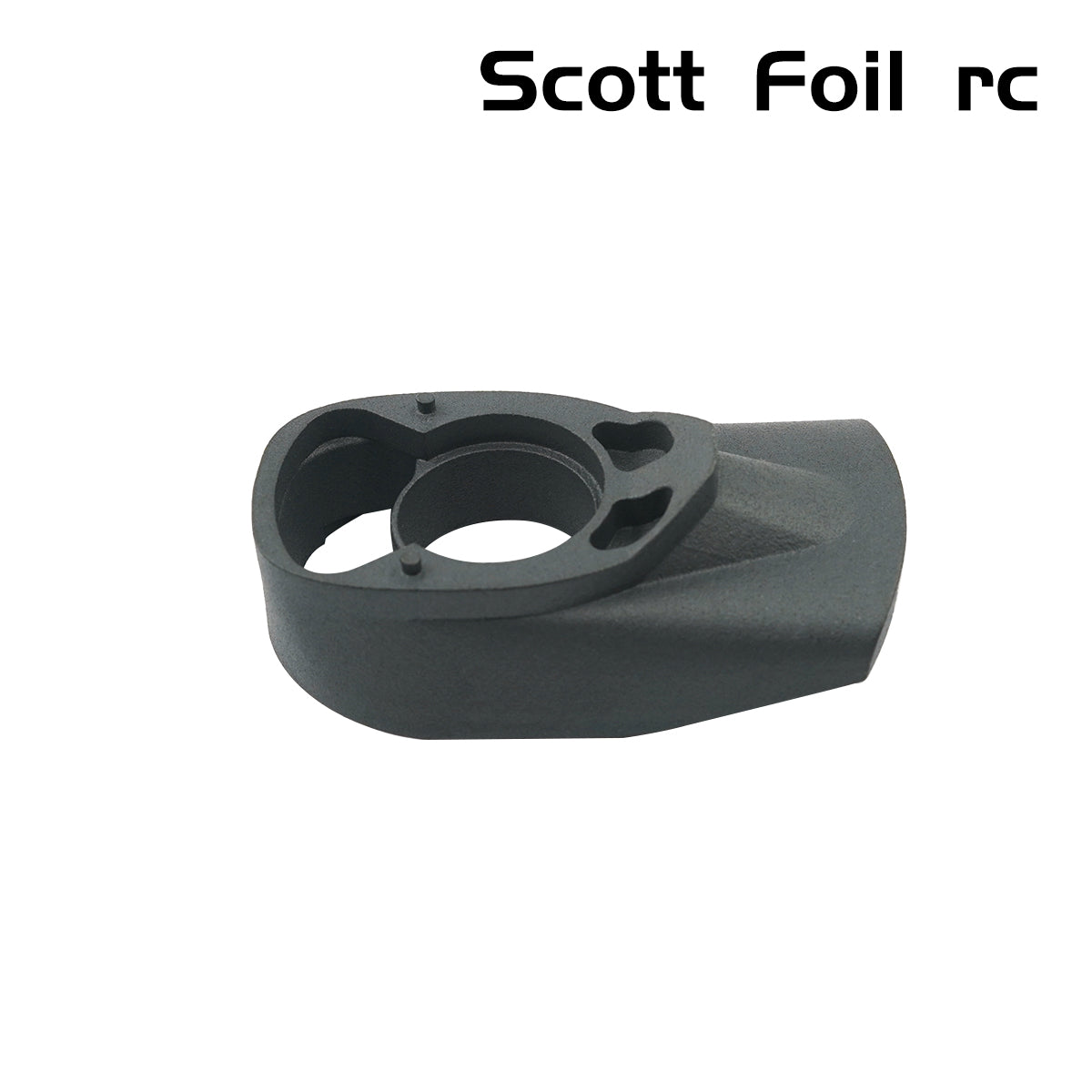 F1s/x Handlebar Spacers