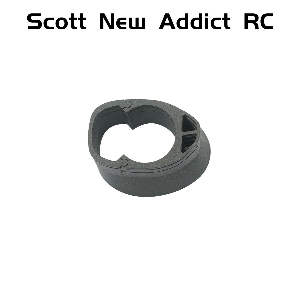 F1s/x Handlebar Spacers