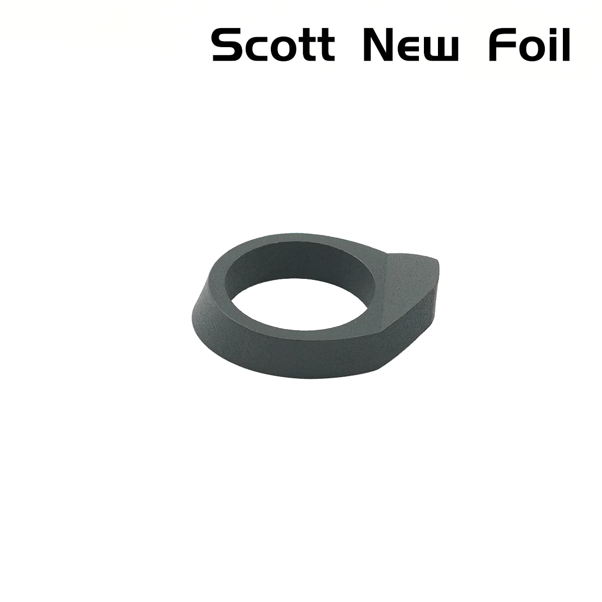 F1s/x Handlebar Spacers