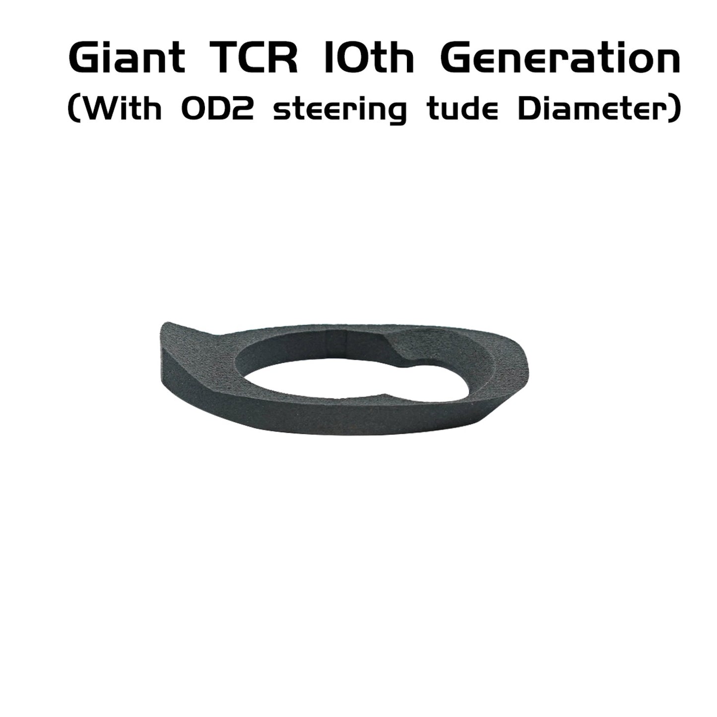 F1s/x Handlebar Spacers