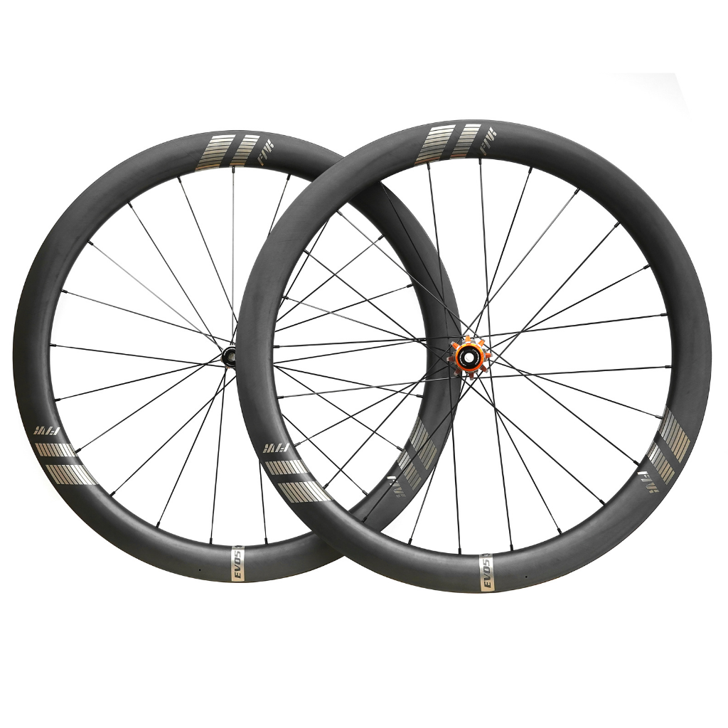 2026 EVO C Series Wheelsets