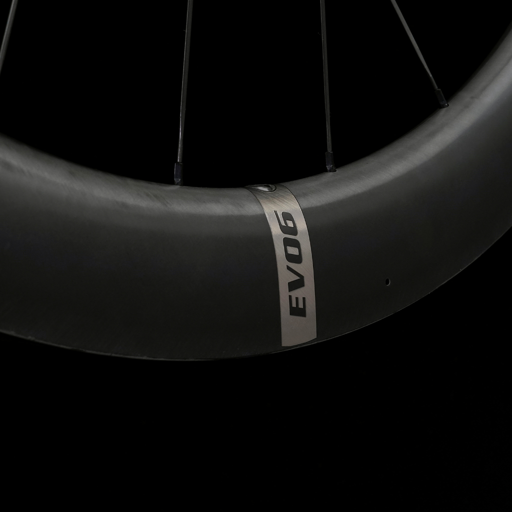 2026 EVO C Series Wheelsets