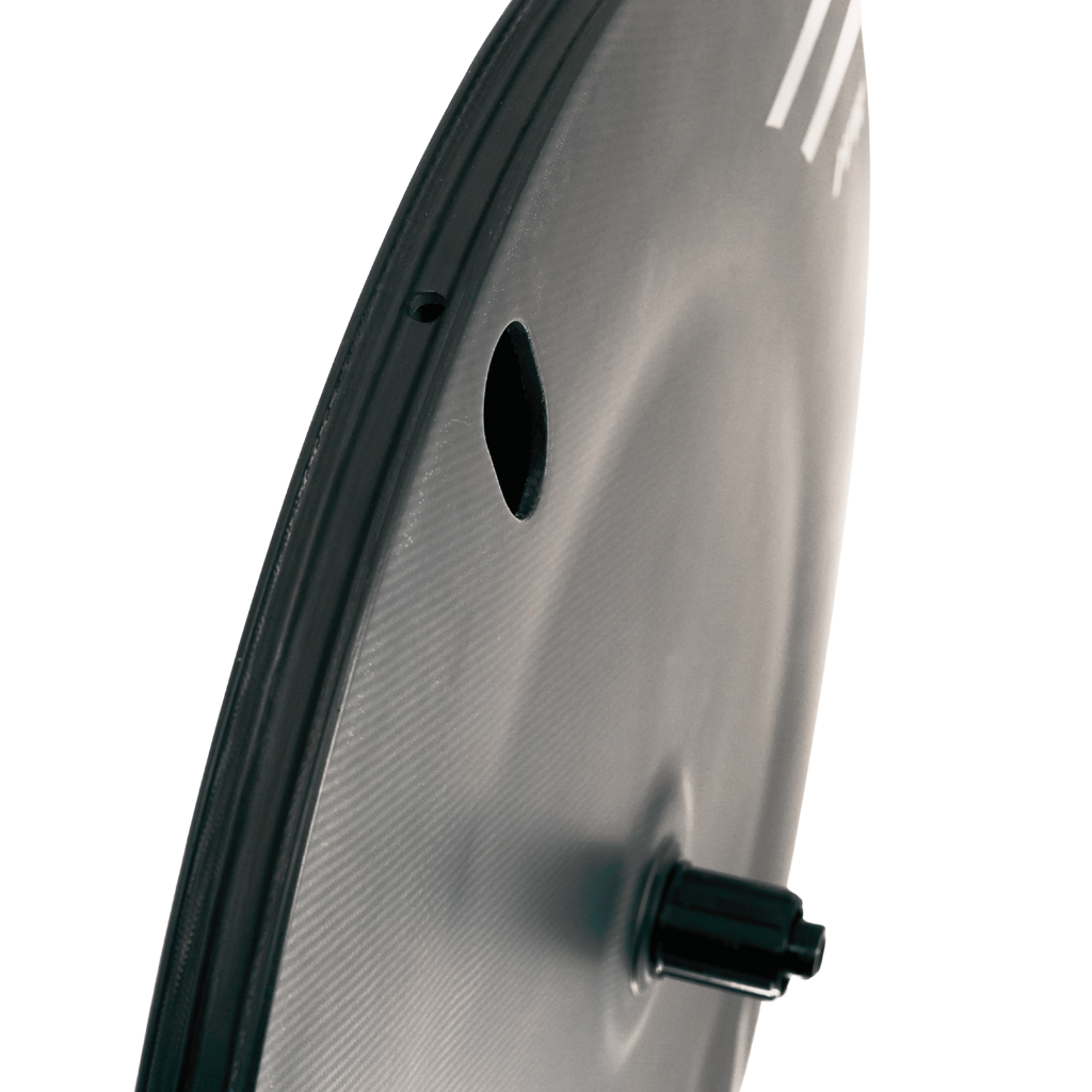 UFO Full Disc Rear Wheel