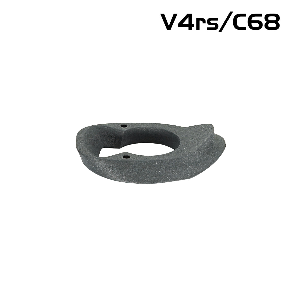 F1s/x Handlebar Spacers