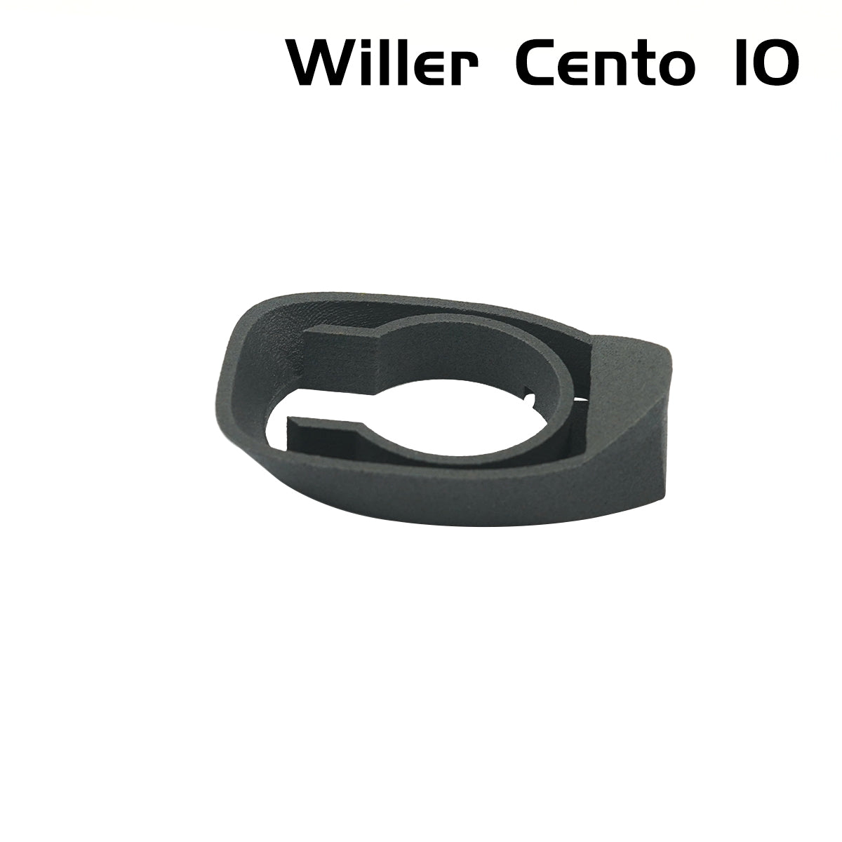 F1s/x Handlebar Spacers