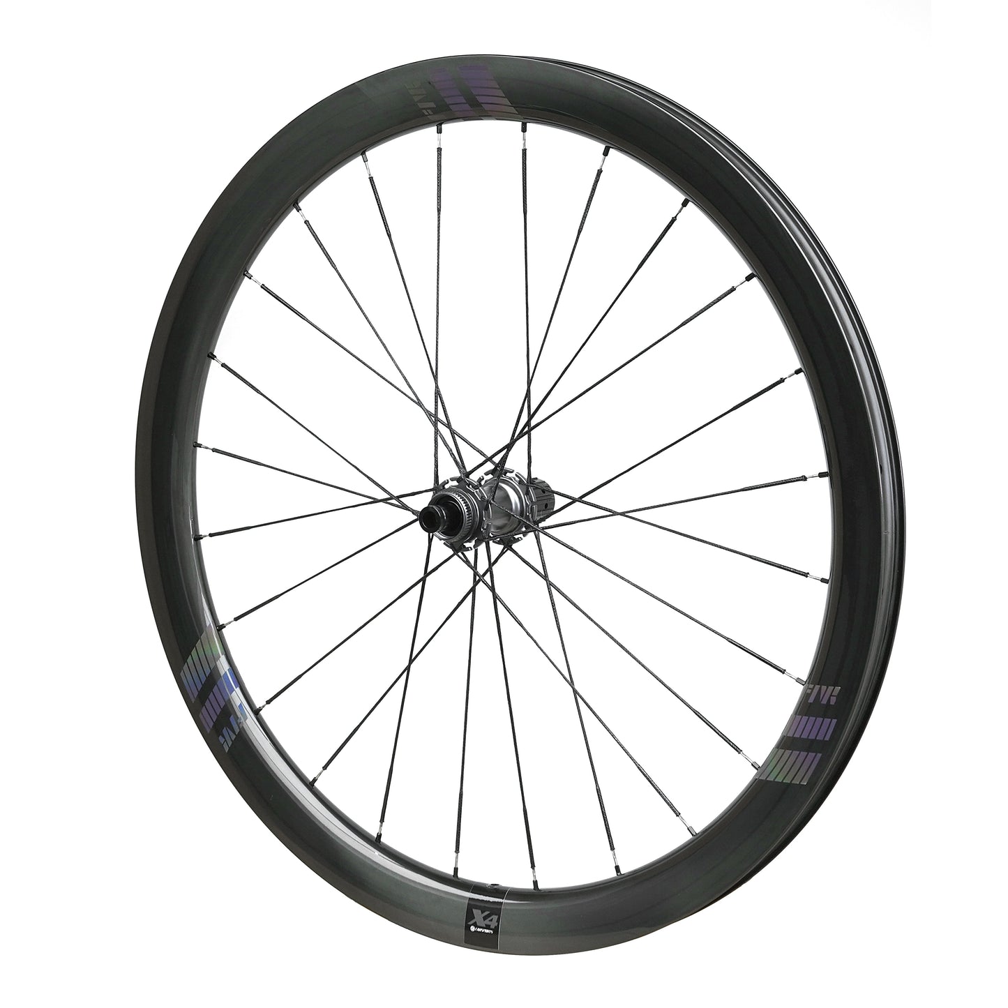 X-Series Gravel Wheelsets