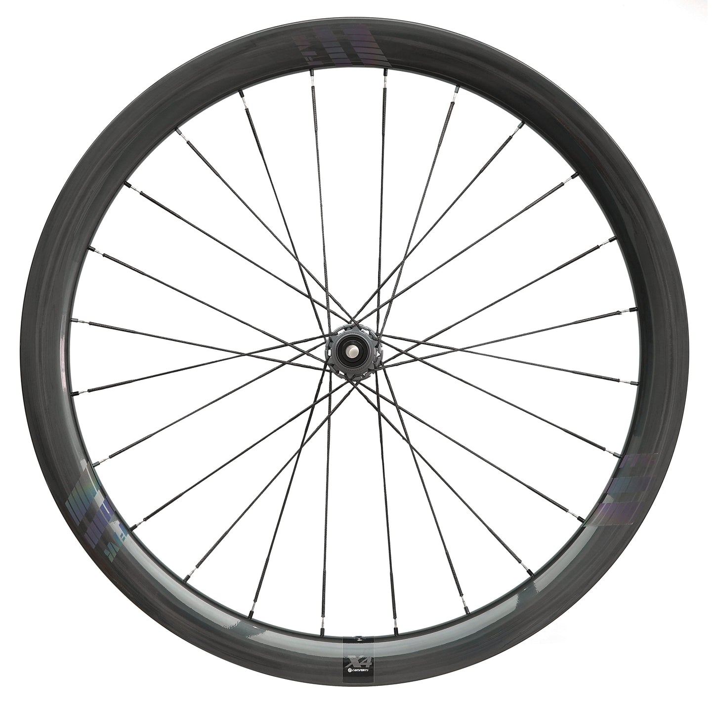 X-Series Gravel Wheelsets