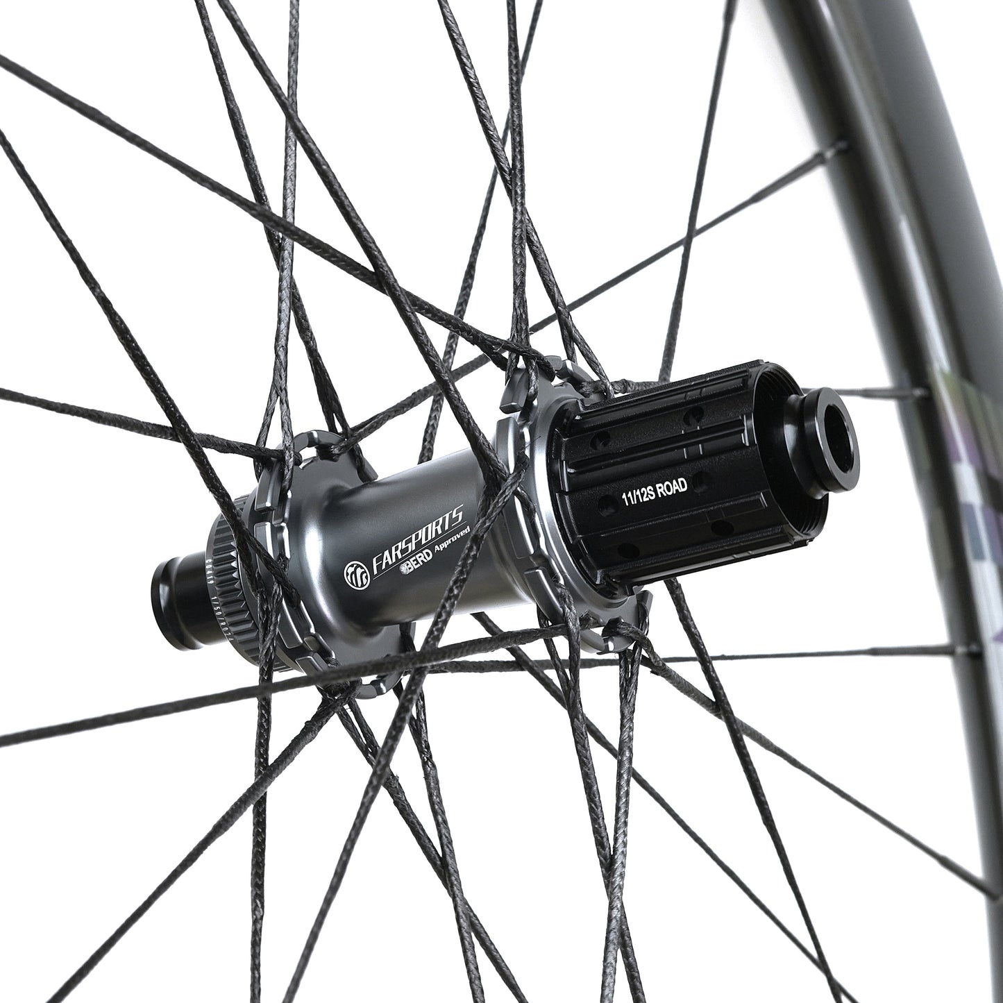 X-Series Gravel Wheelsets
