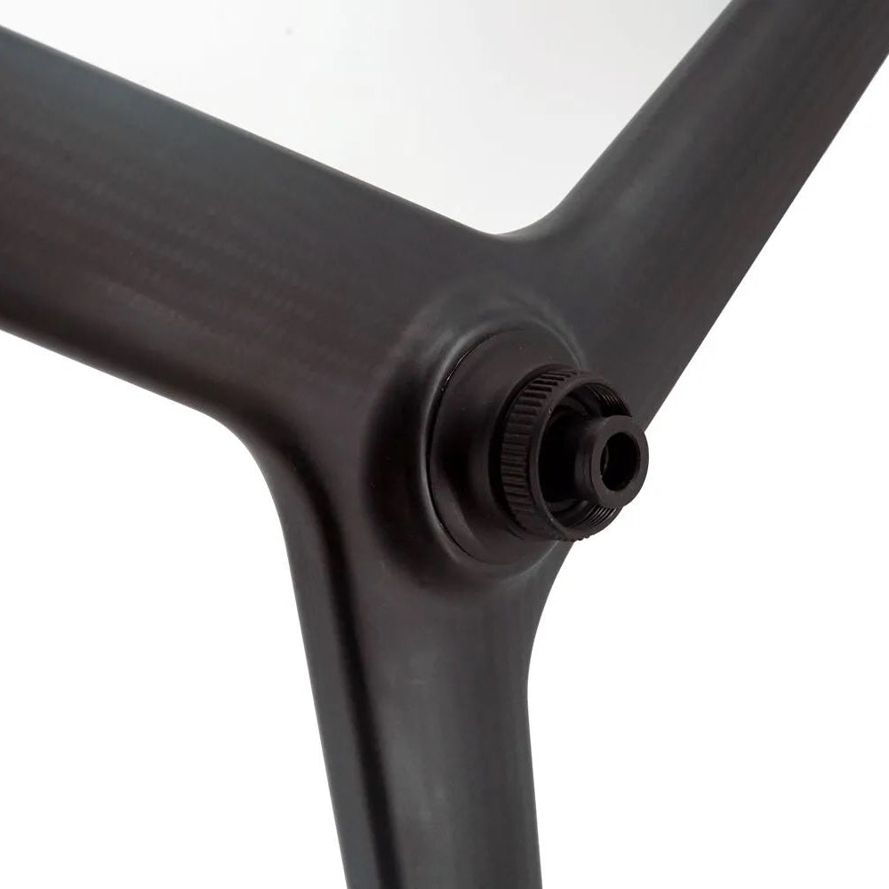 UFO Tri-Spoke Front Wheel