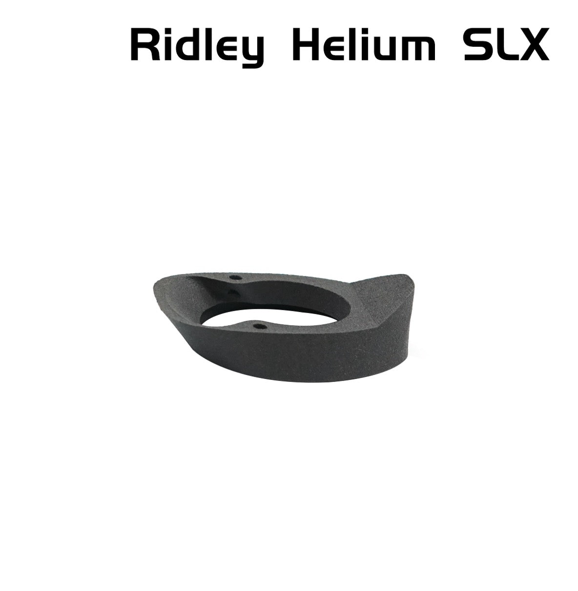 F1s/x Handlebar Spacers