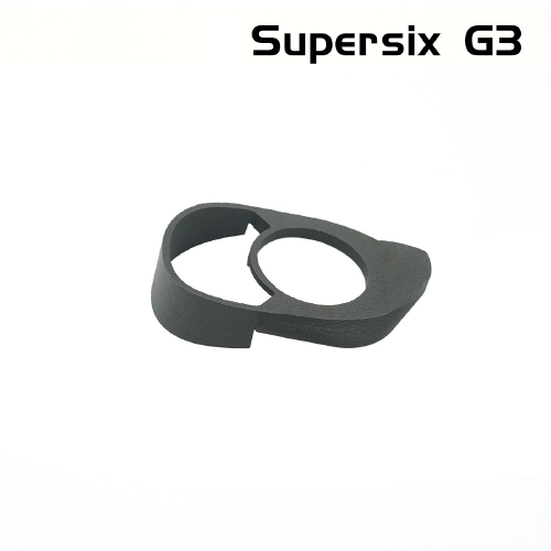 F1s/x Handlebar Spacers
