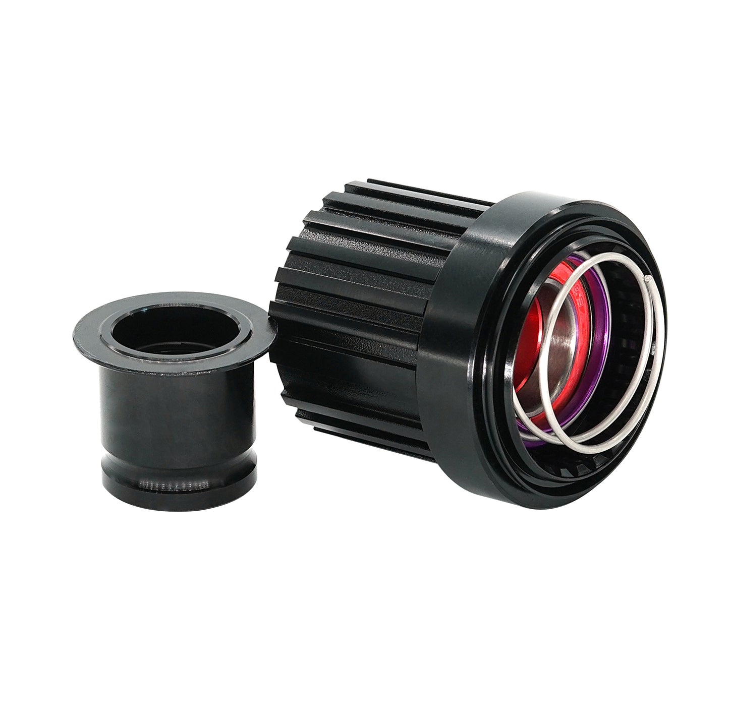 2025 Freehubs - Steel Bearings