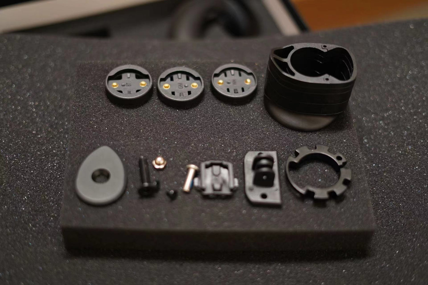 Handlebar Spacers