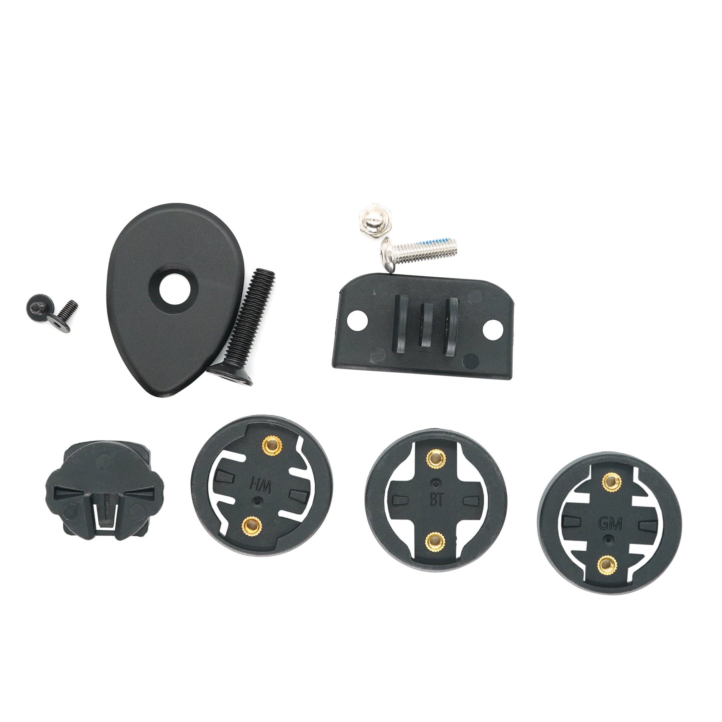 F1s/x Handlebar Spares