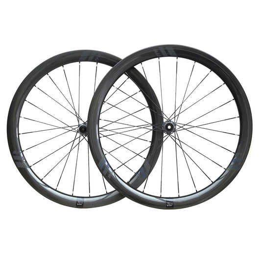 X-Series Gravel Wheelsets