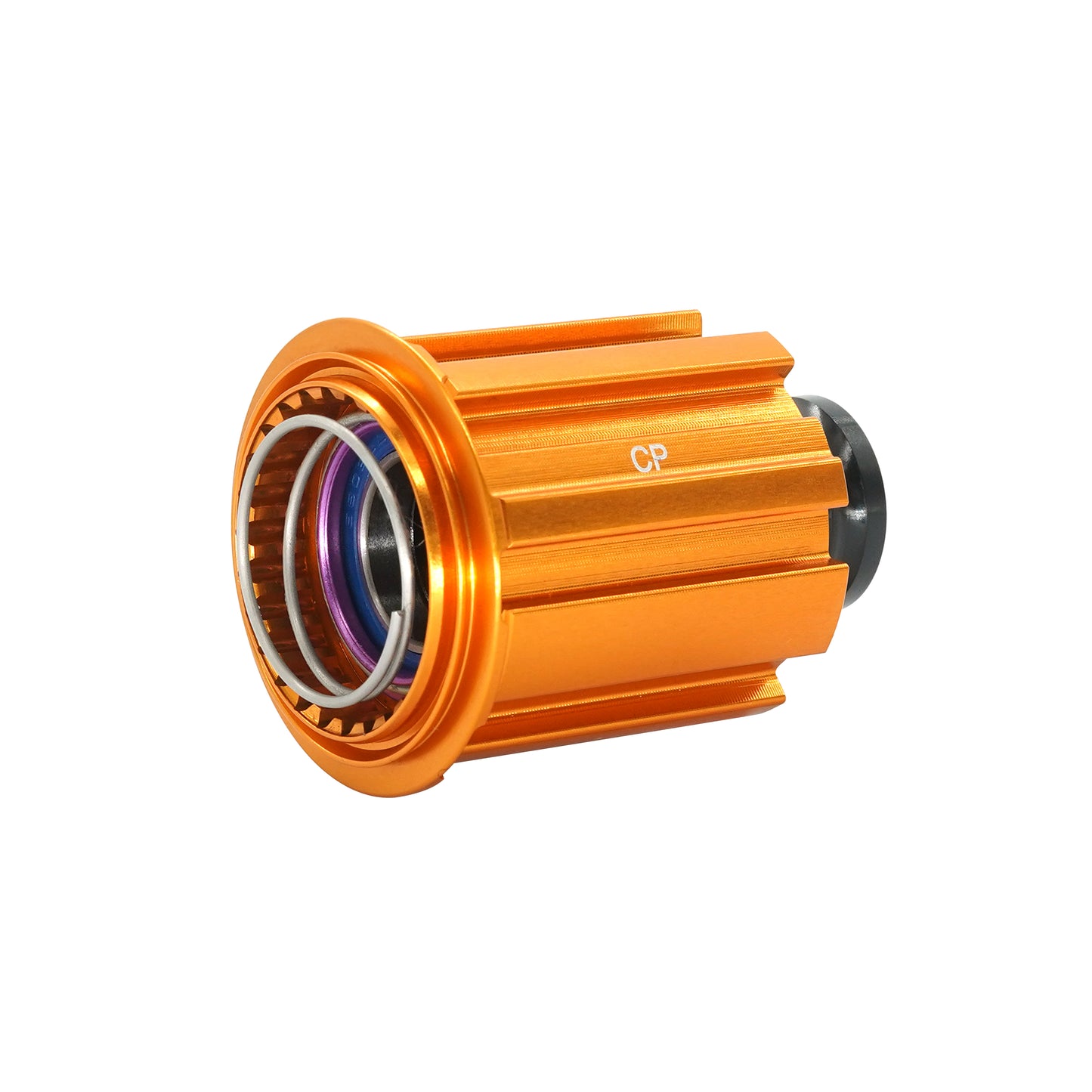 2025/26 Freehubs - Steel Bearings
