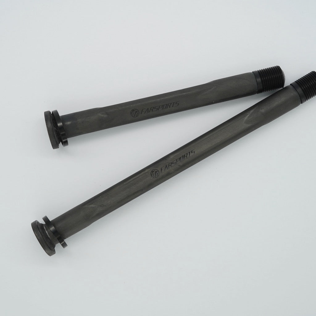Carbon Thru Axle Kit