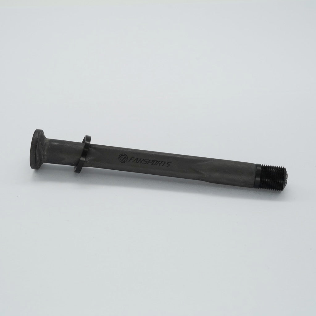 Carbon Thru Axle Kit
