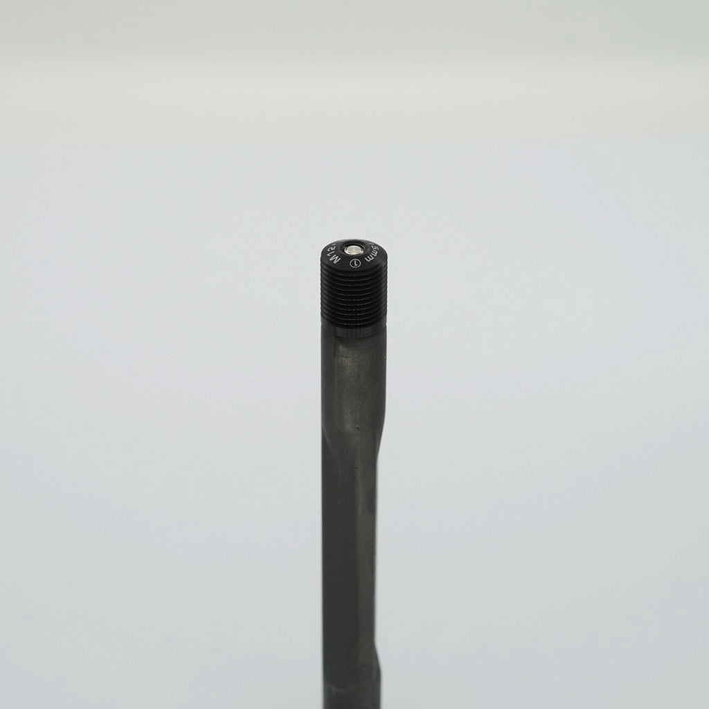 Carbon Thru Axle Kit