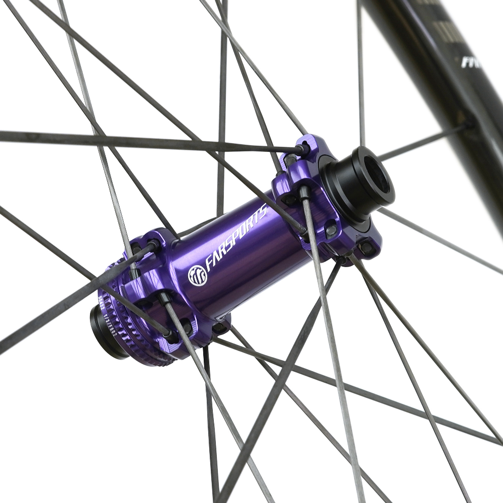 AIR2 Super Wheelset