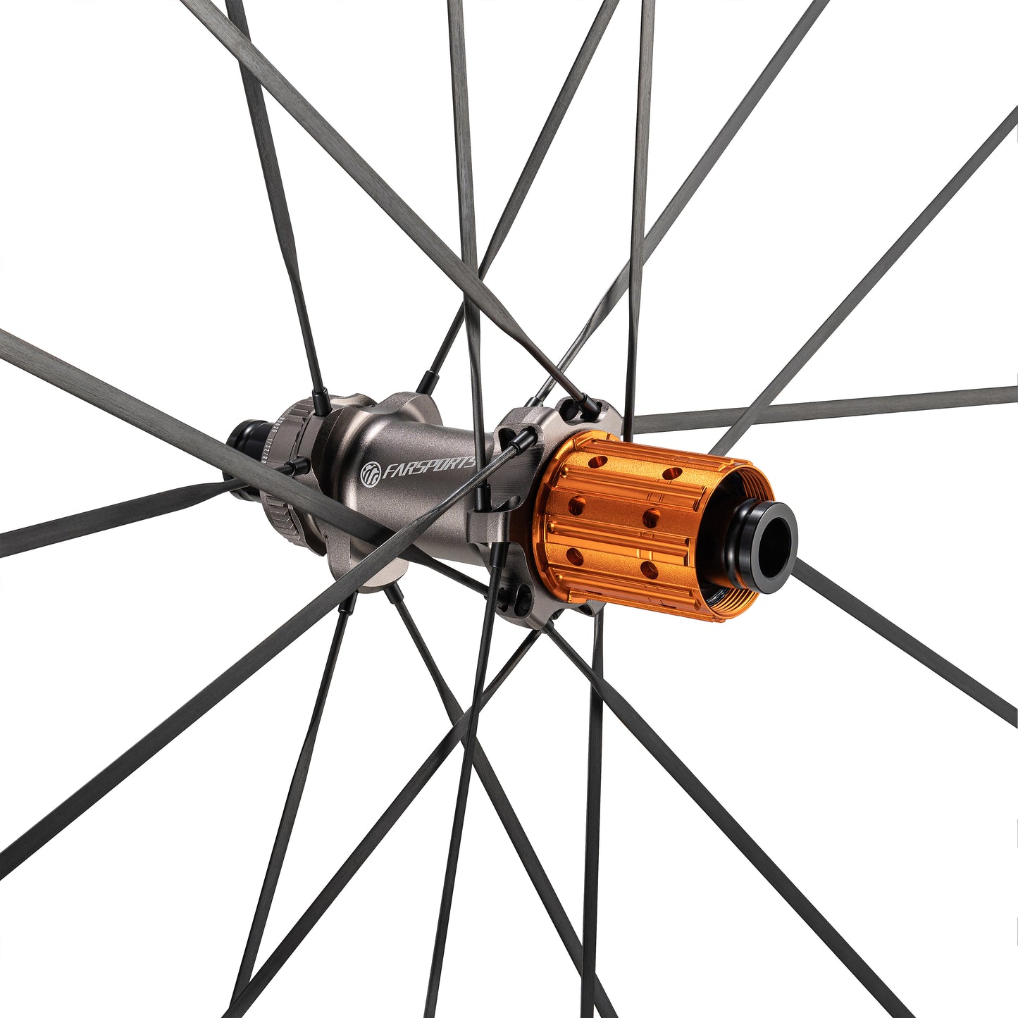 2025 EVO S Series Wheelsets