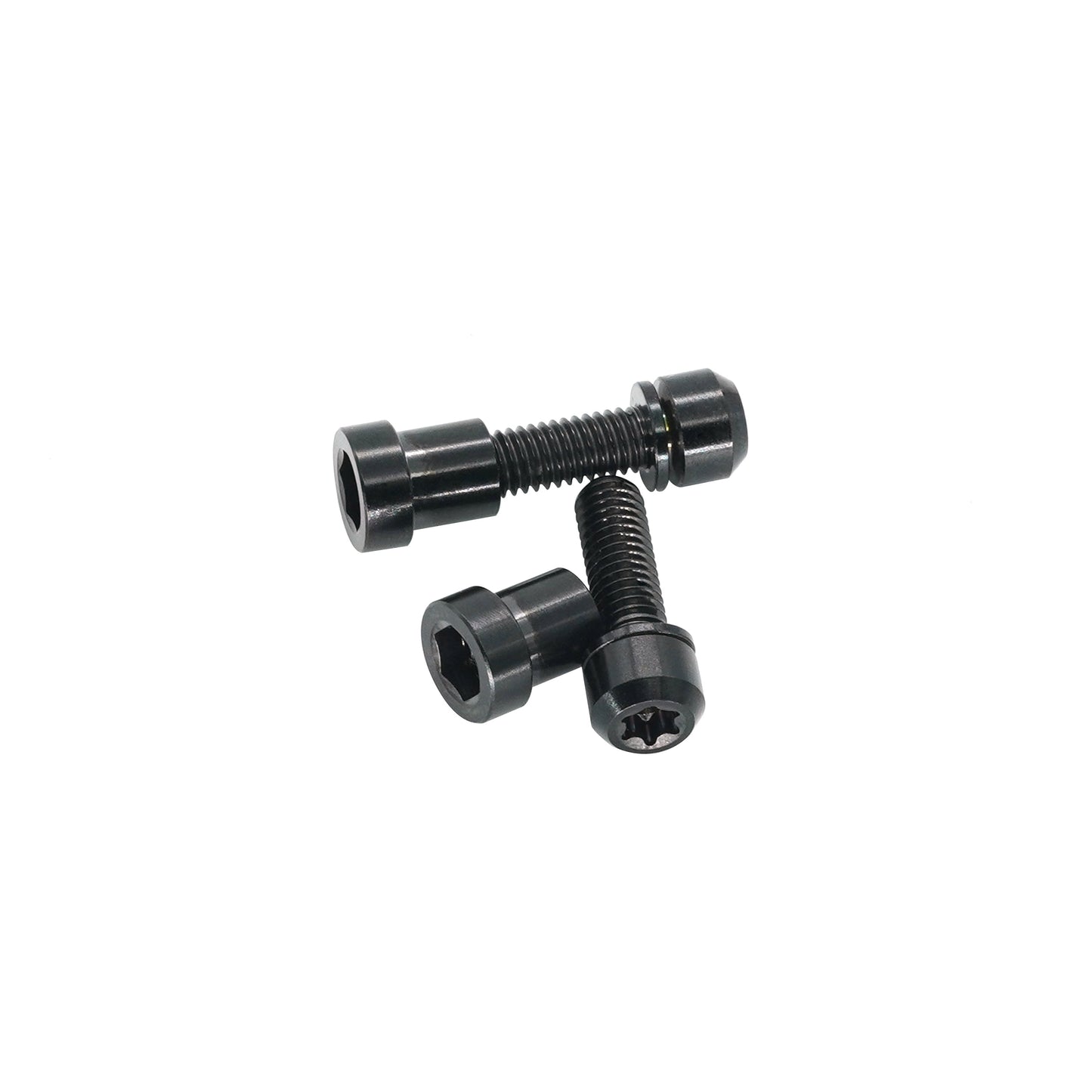 Stem Pinch Bolt + Nut (T20/M5)