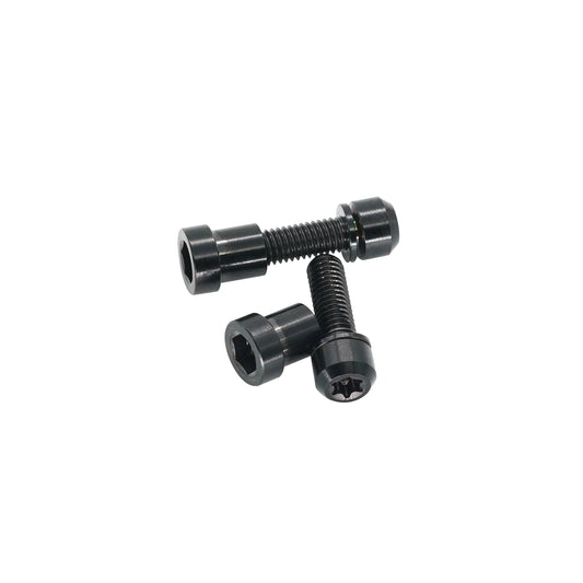 Stem Pinch Bolt + Nut (T20/M5)