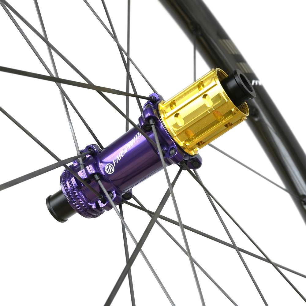 AIR2 Super Wheelset