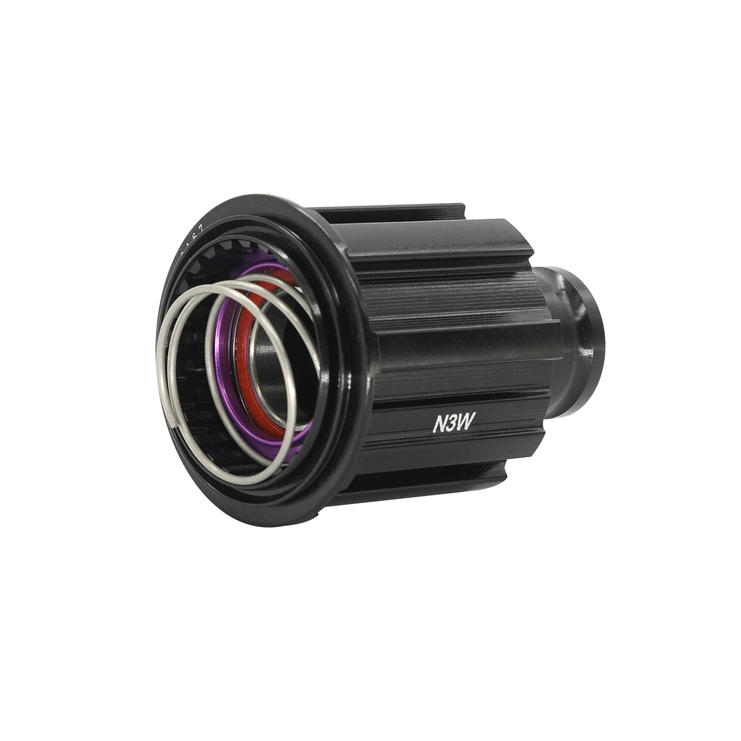 2025/26 Freehubs - Steel Bearings