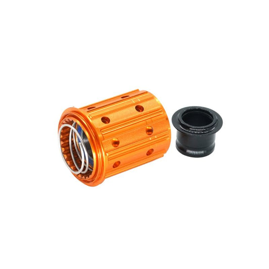 2025 Freehubs - Steel Bearings