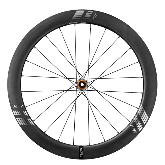 2025 EVO C Series Wheelsets