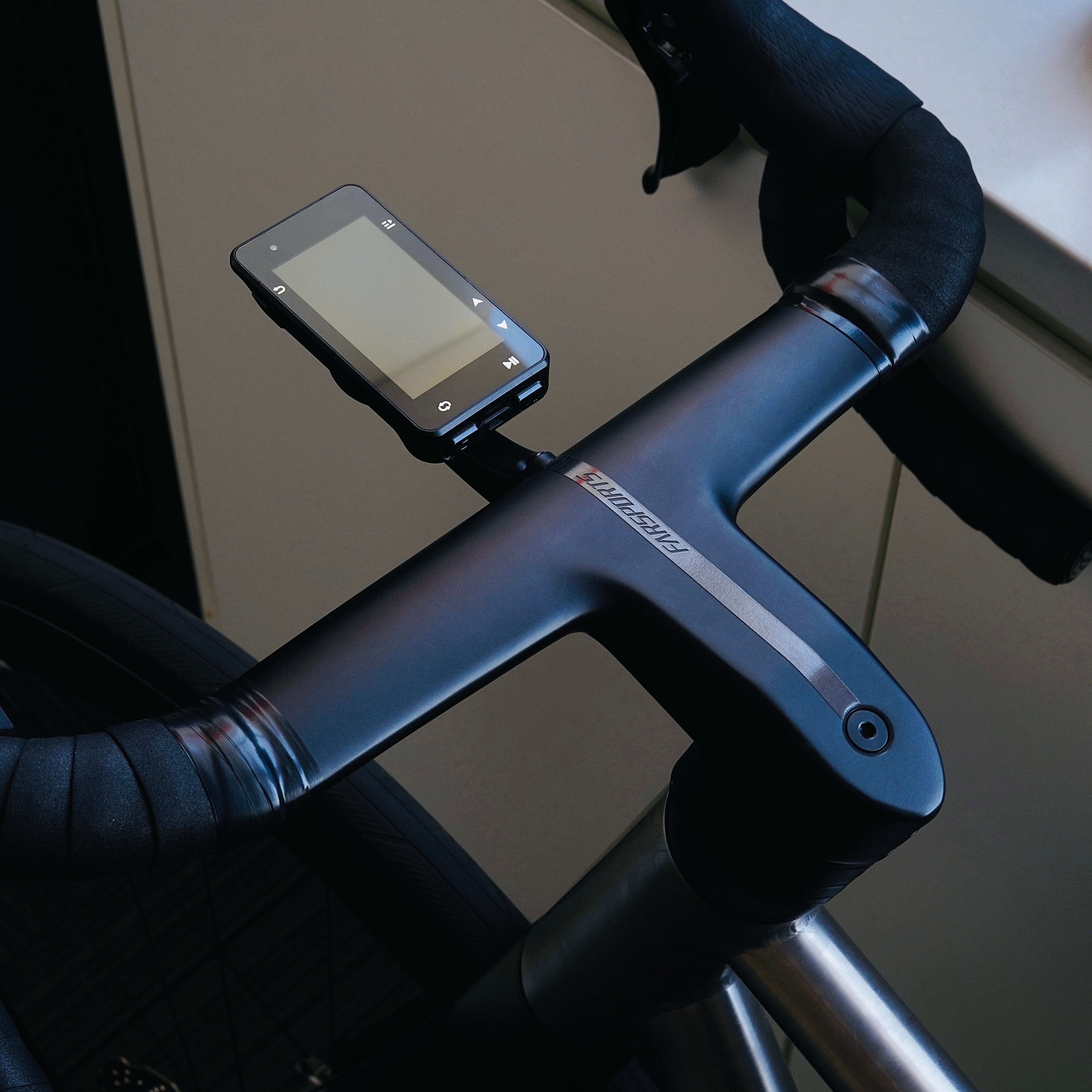 F1u Handlebar – Farsports Australia