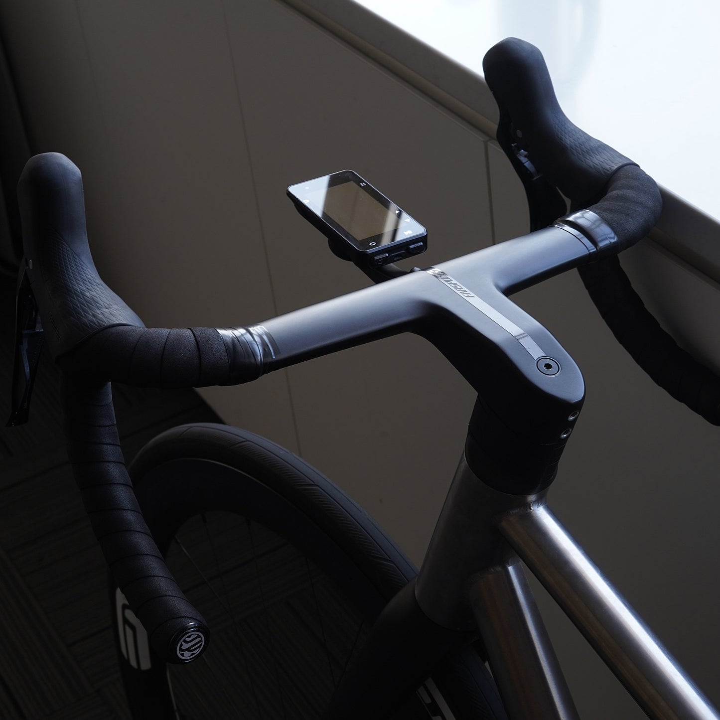 F1u Handlebar