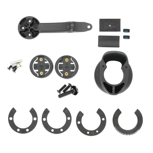 F1u Handlebar Out Front Mount Kit