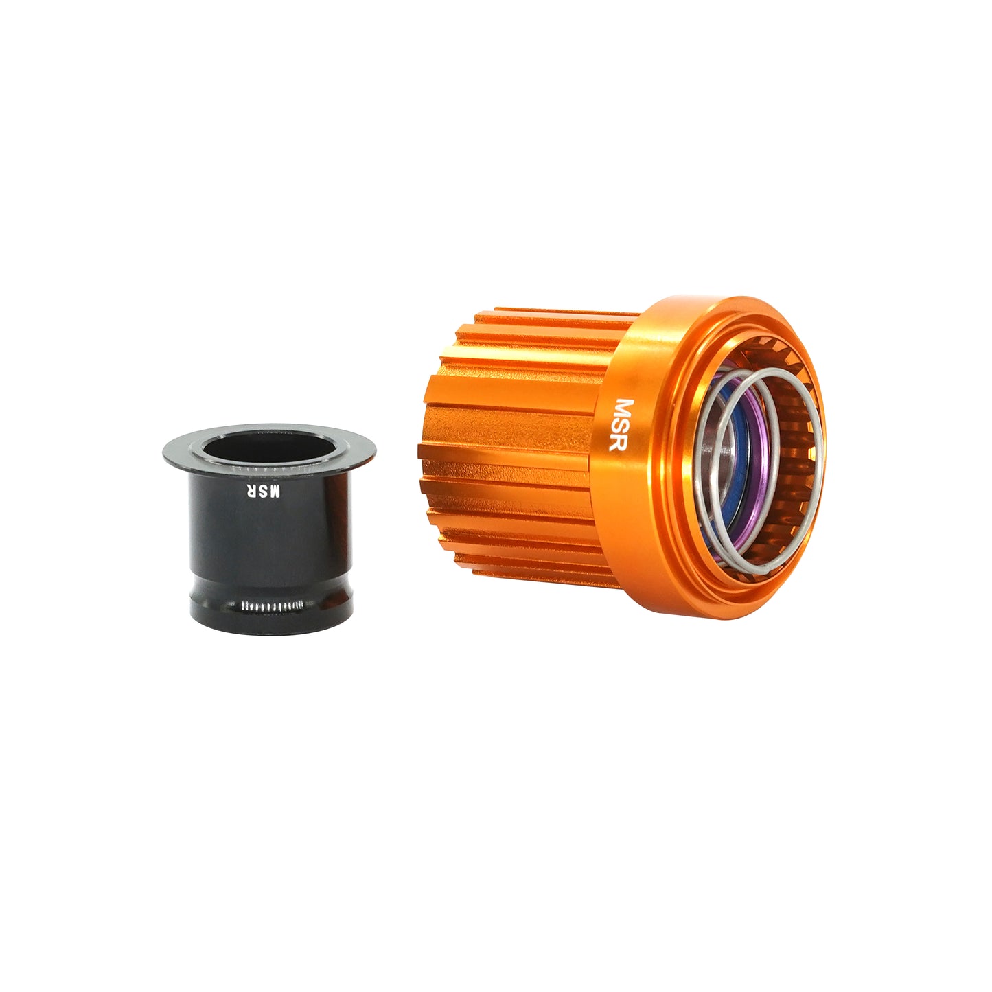 2025 Freehubs - Steel Bearings