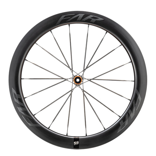 2025 S Series Wheelsets
