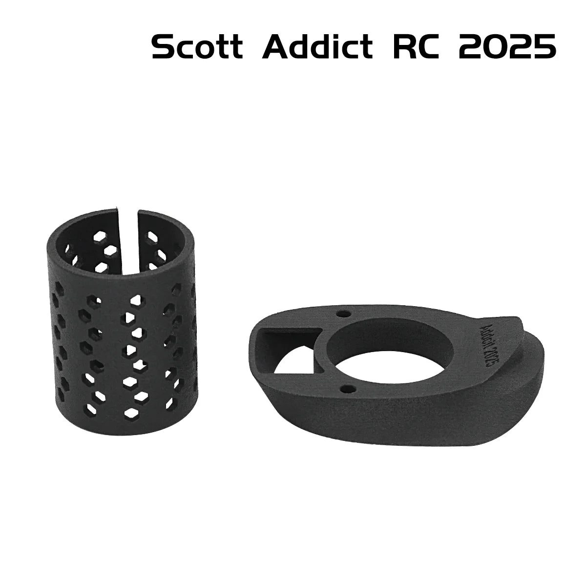 F1s/x/u Handlebar Spacers